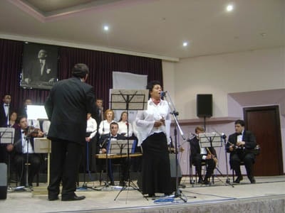 Korolarımızın Bahar Konseri - 6