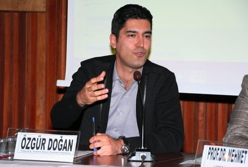 Depo, Antrepo Ve Taşıma Sözleşmeleri
 - 34