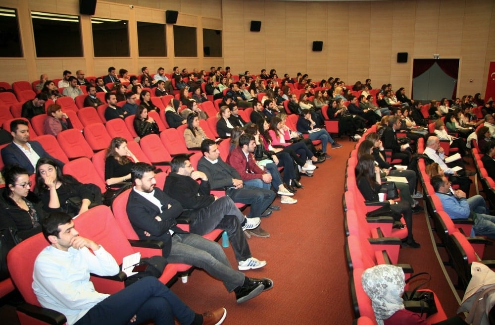 Kadın Hakları ve Aile İçi Şiddet” Konulu Sertifika Programı Devam Ediyor - 96