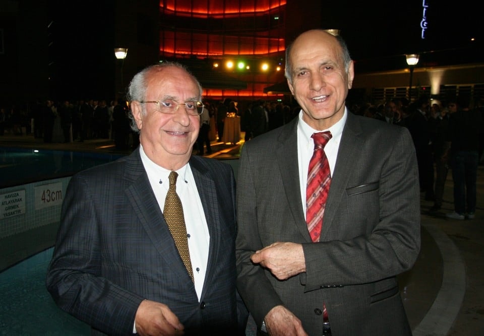 Türkiye Barolar Birliği Başkanlığına Feyzioğlu Yeniden Seçildi - 372