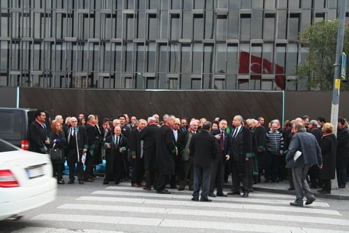 Atamızı Andık - 3