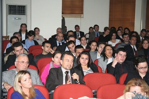 Enerji Piyasasında Lisans Ve Enerji Sözleşmeleri

 - 10