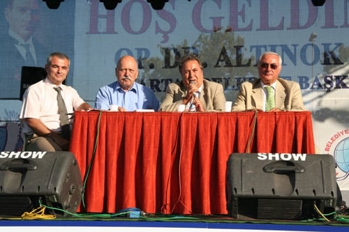 Dünya Barış Günü Kutlandı - 1