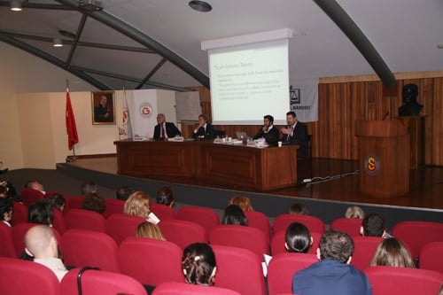 Ticari İşletme Hukuku - 7