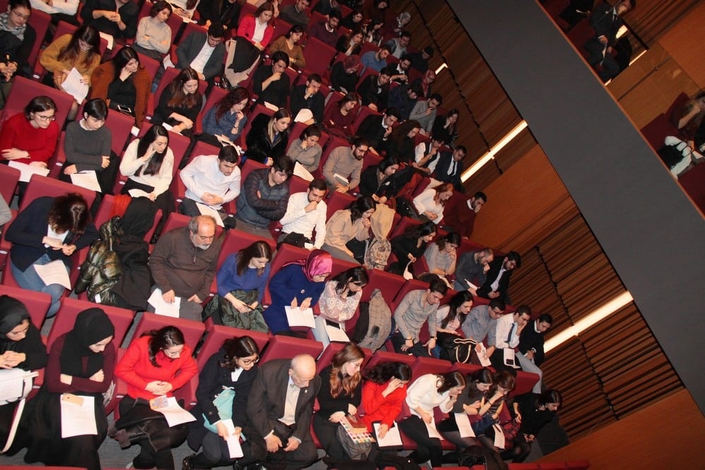 Sem Yeni Eğitim Dönemi Açılışı - 43