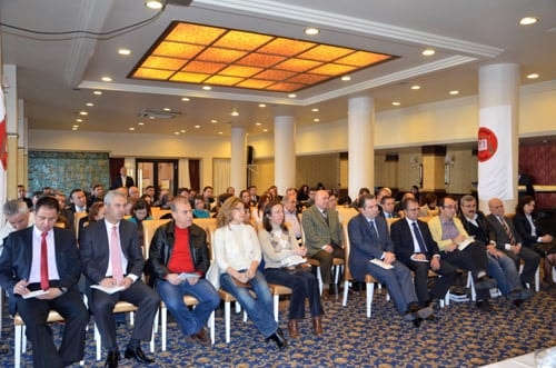 Cmk Uygulamaları Ve Getirilen Yenilikler
 - 1