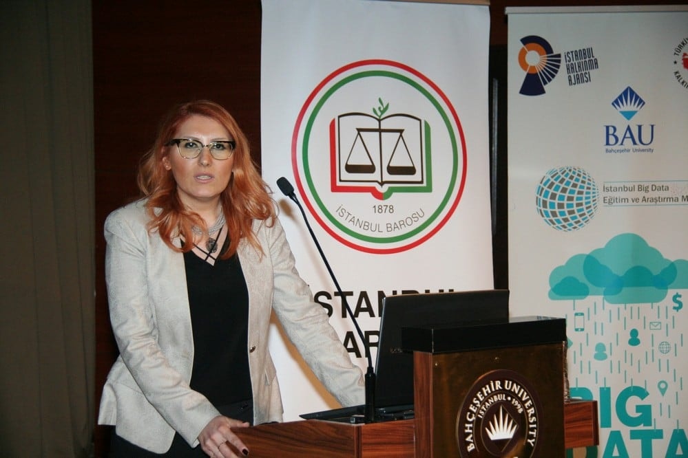 Yeni Nesil Teknolojiler ve Hukuk - 8