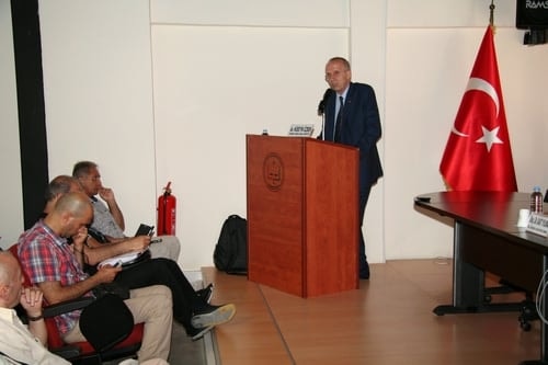 Lozan Antlaşması Diplomatik Bir Zaferdir
 - 10