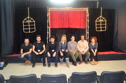 Dünya Çocuk Hakları Günü Bir Dizi Etkinlikle Kutlandı 

 - 11