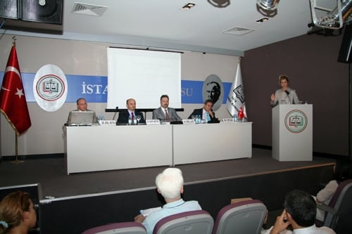 Türkiye’De Petrol Ve Doğalgaz Piyasasındaki Gelişmeler Ve Mevzuatın Getirdikleri

 - 2