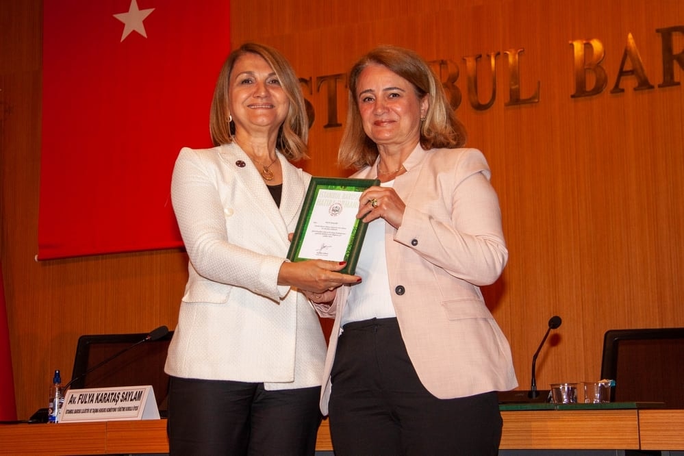 Doğal Afetler ve İnsani Yardım Lojistiği Semineri - 11