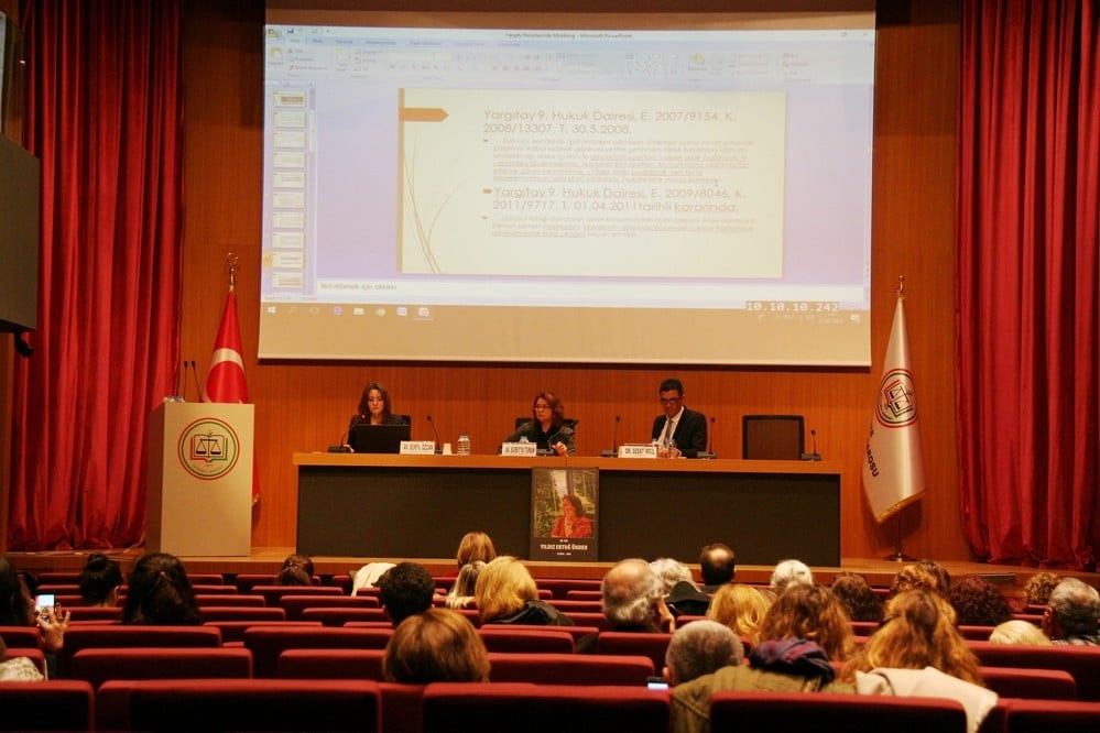 Sağlık Çalışanlarına Yönelik Mobbing - 18