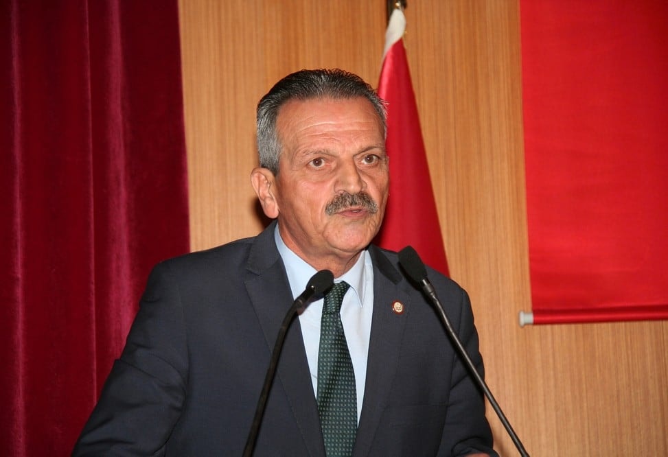 Avukatlar İçin Adil Yargılanma Beklediğimiz Bir Dönemi Yaşıyoruz - 8