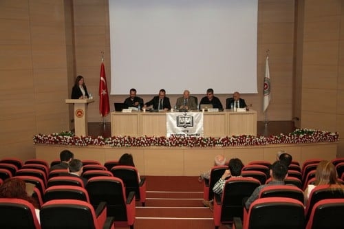 Gerekçeli Karar Alma Hakkı

 - 5