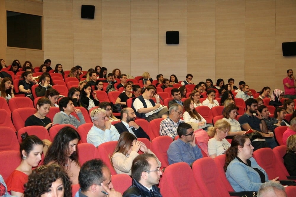 Adli Yardım Çocuk Hakları Sertifika Programı Devam Ediyor - 17