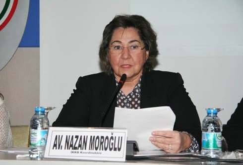 Kadına Şiddet Durmak Bilmiyor

 - 24