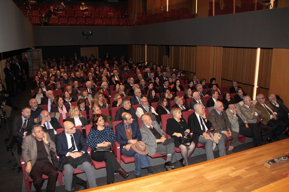 Kolcuoğlu, Düşünsel Kimliğini Sonraki Kuşaklara Yansıtan Pusula Oldu - 51