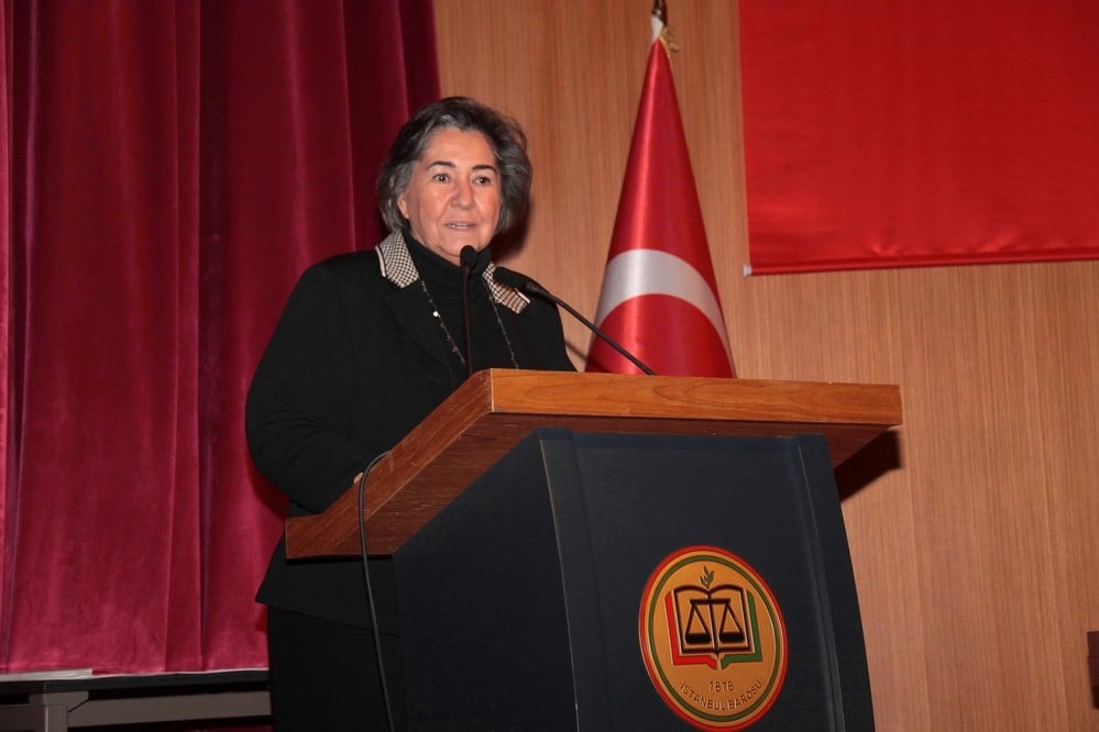 Hukuk Nosyonu Okulu Sertifika Töreni Yapıldı - 30