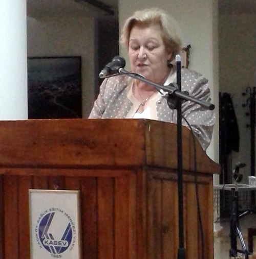 Türkiye’De Yaşlı Olmak

