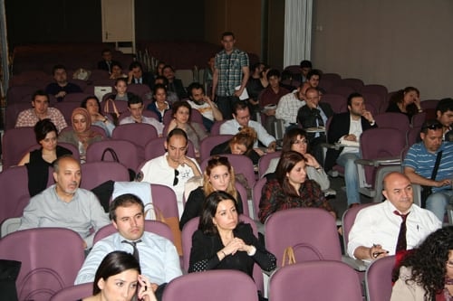 Elektronik Ticaret Iı
 - 26