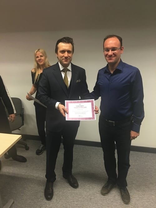 Kişisel Verilerin Korunması Hakkında Kanunun Finans Kurumları Açısından Değerlendirilmesi - 27