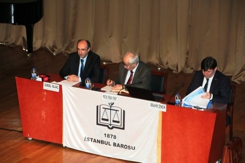 Kadına Ve Aileye Yönelik Şiddetle Mücadelenin Bir Devlet Politikası Olarak Ortaya Konulması Gerekir
 - 15