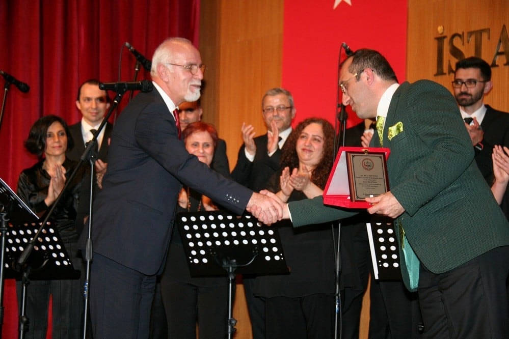 Türk Halk Müziği Koromuzun Konseri - 42