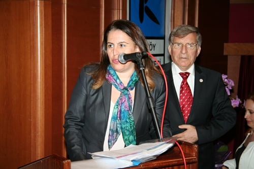 Bahar Coşkusunda Bir Konser

 - 30