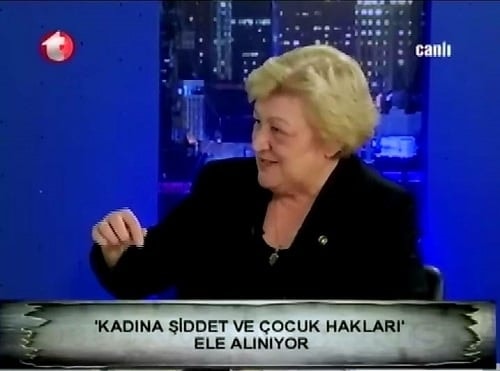 Kadın Cinayetlerinin Başlıca Sebebi Aile İçi Şiddet