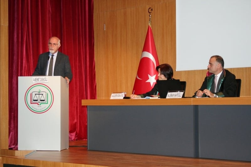 Sem Yeni Eğitim Dönemi Açılışı Yapıldı - 29