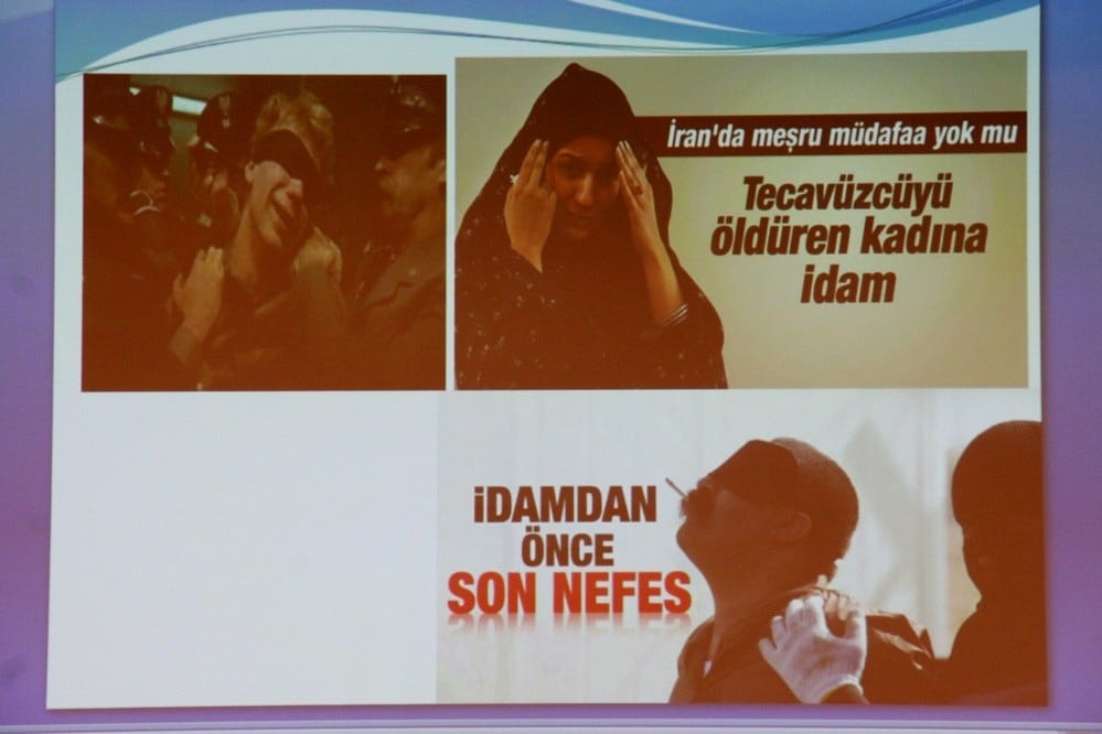 Ölüm Cezaları - 1