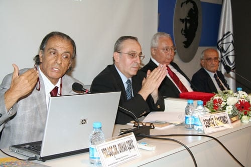 Toplumsal Barışın Güvencesi: Laiklik - 30