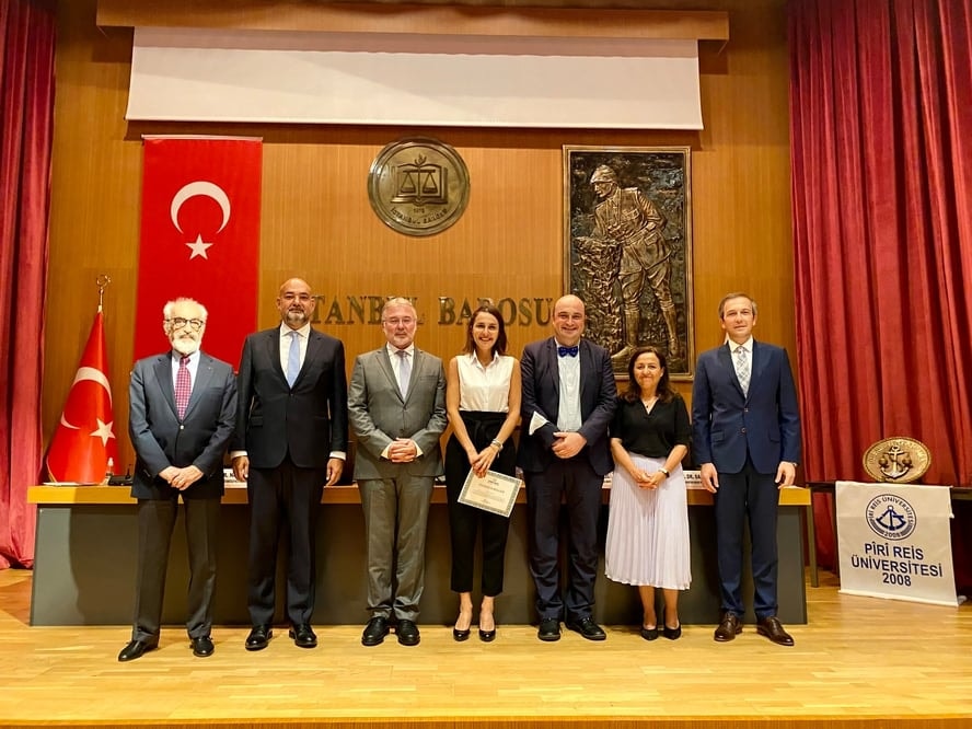 Türk Ticaret Kanunu Deniz Ticareti Hükümlerinin Değerlendirilmesi Sempozyumu - 89