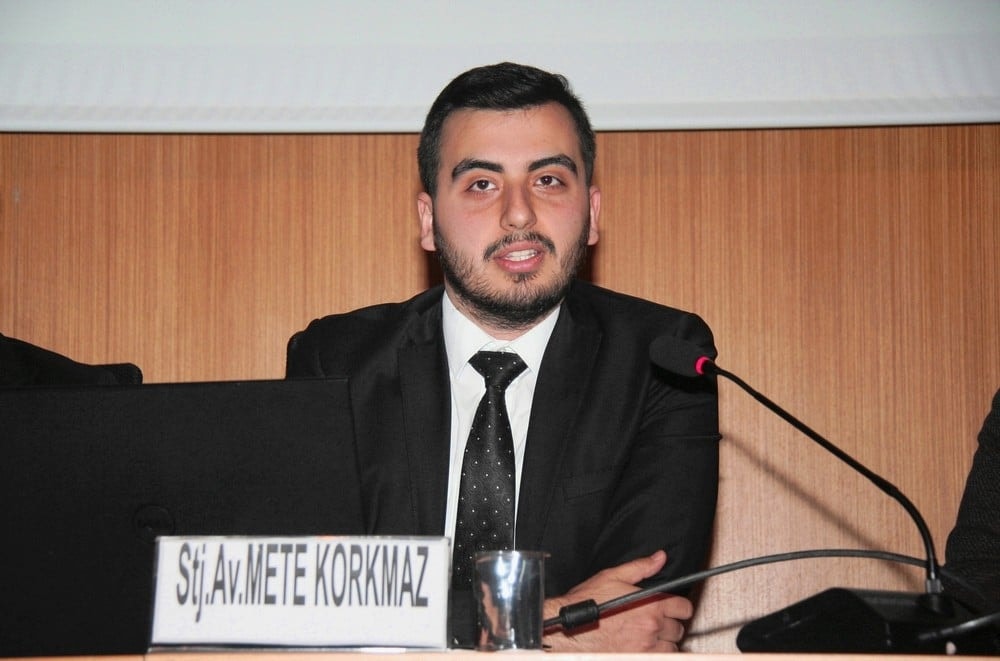 SEM Lojistik ve Taşıma Hukuku Atölyesi Semineri - 21