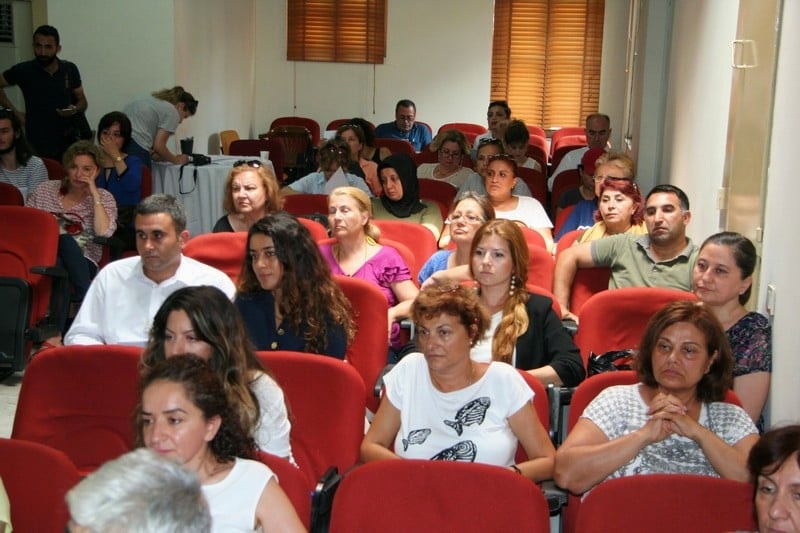 Müftülüklere Nikah Yetkisi Çok Yönlü Anayasa İhlalidir, Medeni Kanunun Yok Sayılmasıdır Acilen Geri Çekilmelidir - 50