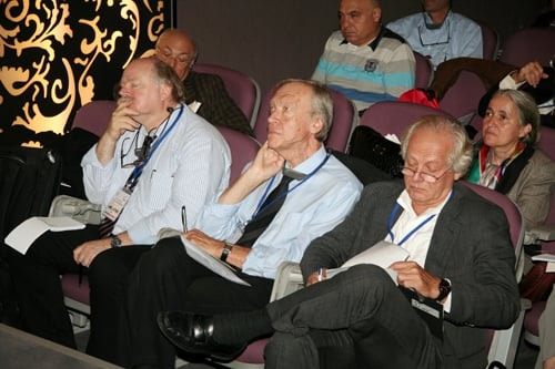 Yargı Alanında Yaşananlar Bizi Dehşete Düşürüyor
 - 24