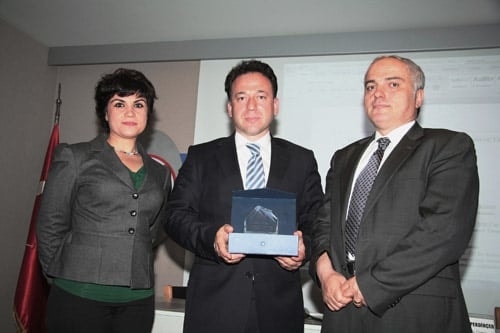 Markalar Kanunu Tasarısı - 10