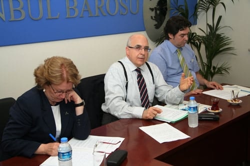 Batı Trakyalı Türk Avukatlara Aihm Eğitim Semineri Verildi

 - 12