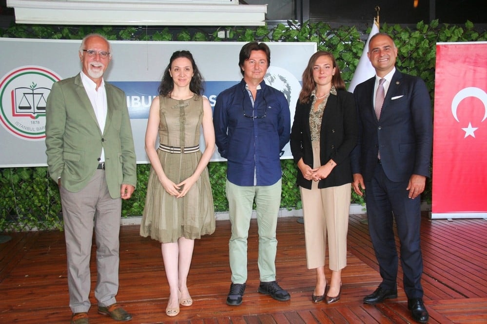 İngilizce Kursunu Tamamlayanlara Sertifikaları Verildi - 36