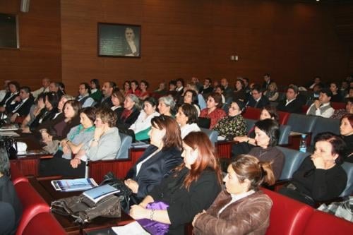 Kamu Ve Kurum Avukatlarının
Sorunları Ve Çözüm Önerileri
 - 34