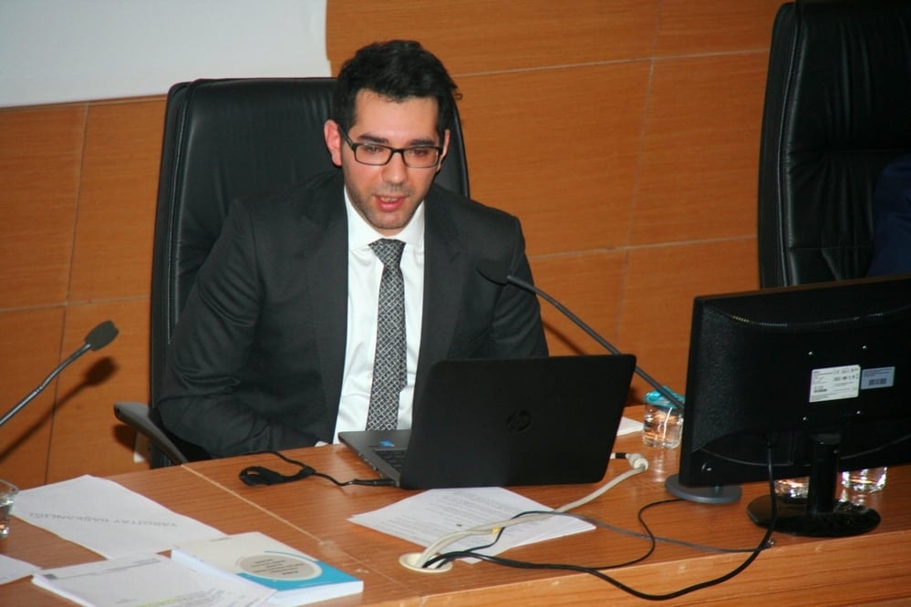 Kişisel Verilerin Korunmasını  İsteme Hakkı ve Avukatlık - 22