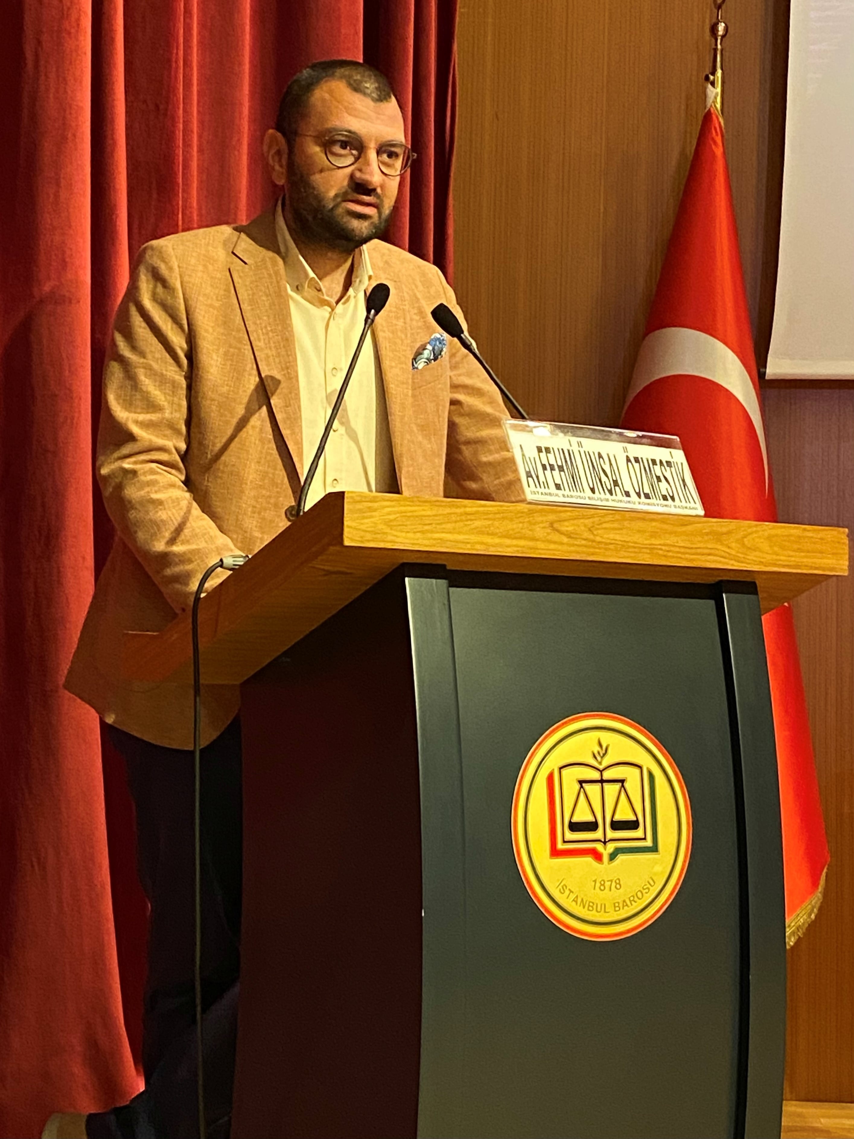 Bilişim Hukuku Atölyesi - 2