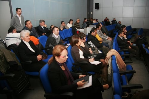 Herkes İçin Erişim – Iı
 - 16