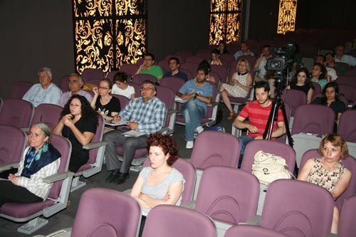 Tüketici Hakları Ve Rekabet Merkezi Meslekiçi Eğitim Semineri Yapıldı
 - 7