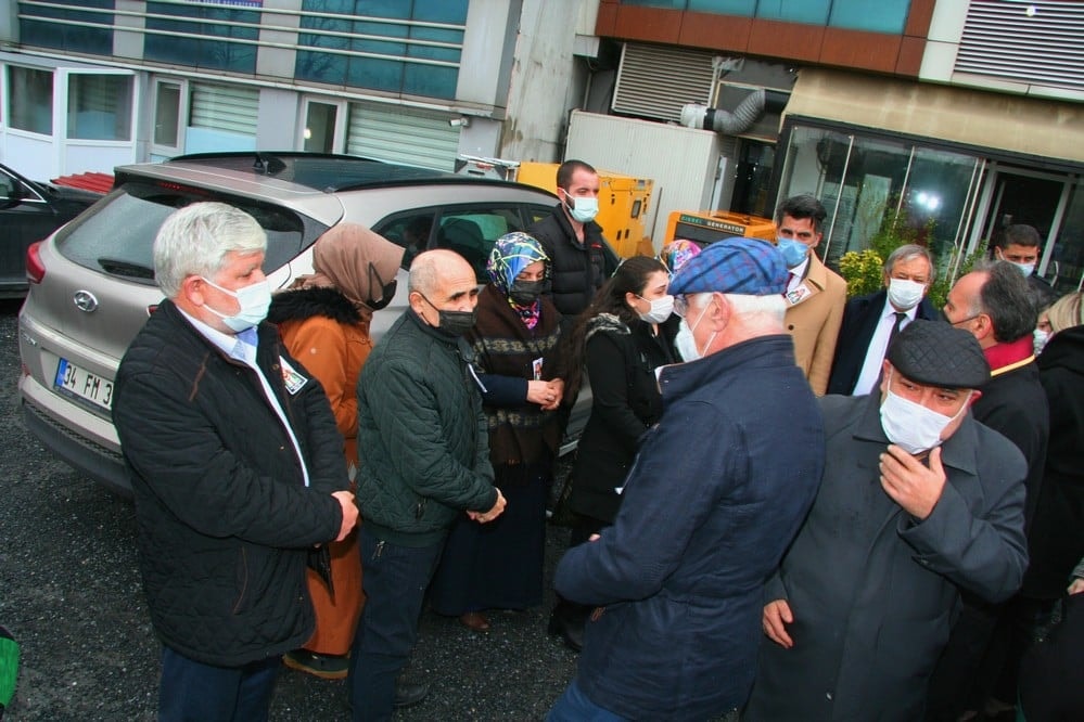 Av. Ersin Arslan Yaşayacak - 10