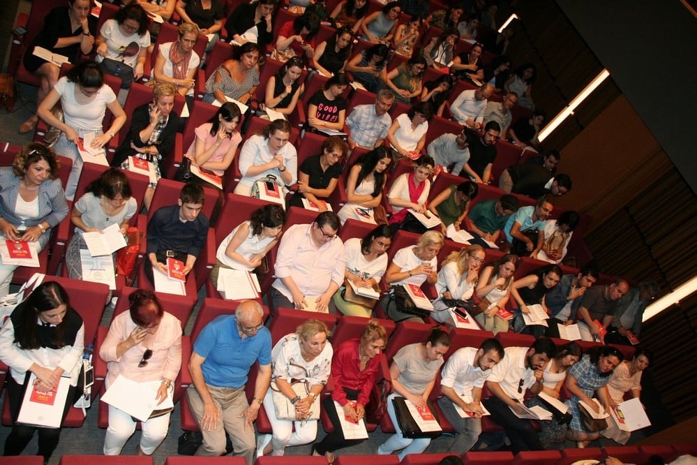 Seçim Güvenliği Eğitim Seminerleri Başarıyla Tamamlandı - 5