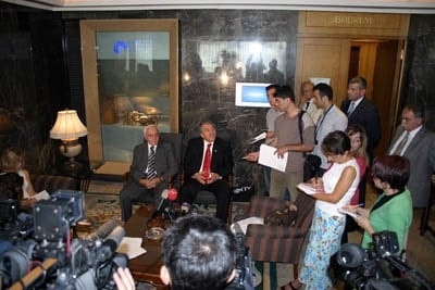 6 Eylül Etkinliklerinin Amacı Ve Hedefi Değerlendirildi - 4