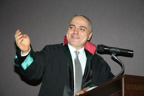 Staj Eğitim Merkezi 18. Dönem 2010/1 Eğitim Dönemi Başladı - 12