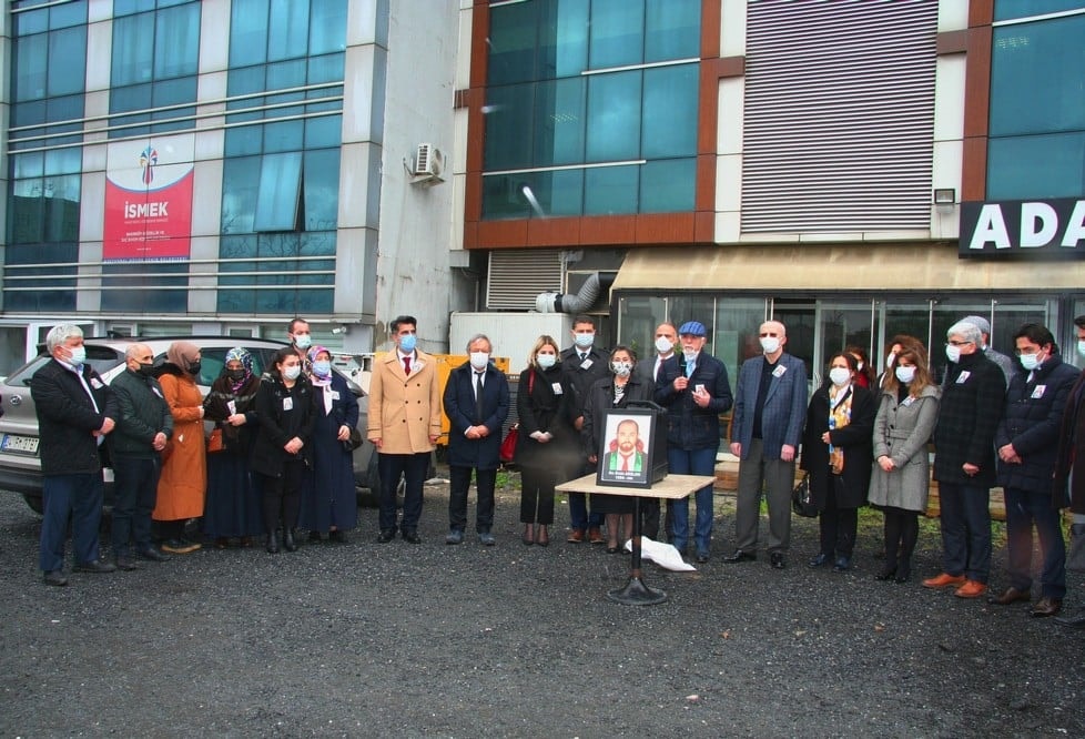 Av. Ersin Arslan Yaşayacak - 6