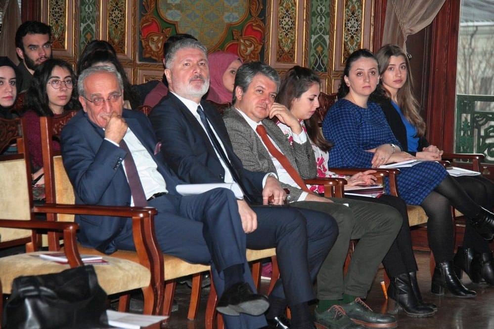 Kadın Haklarında Güncel Sorunlar  - 24